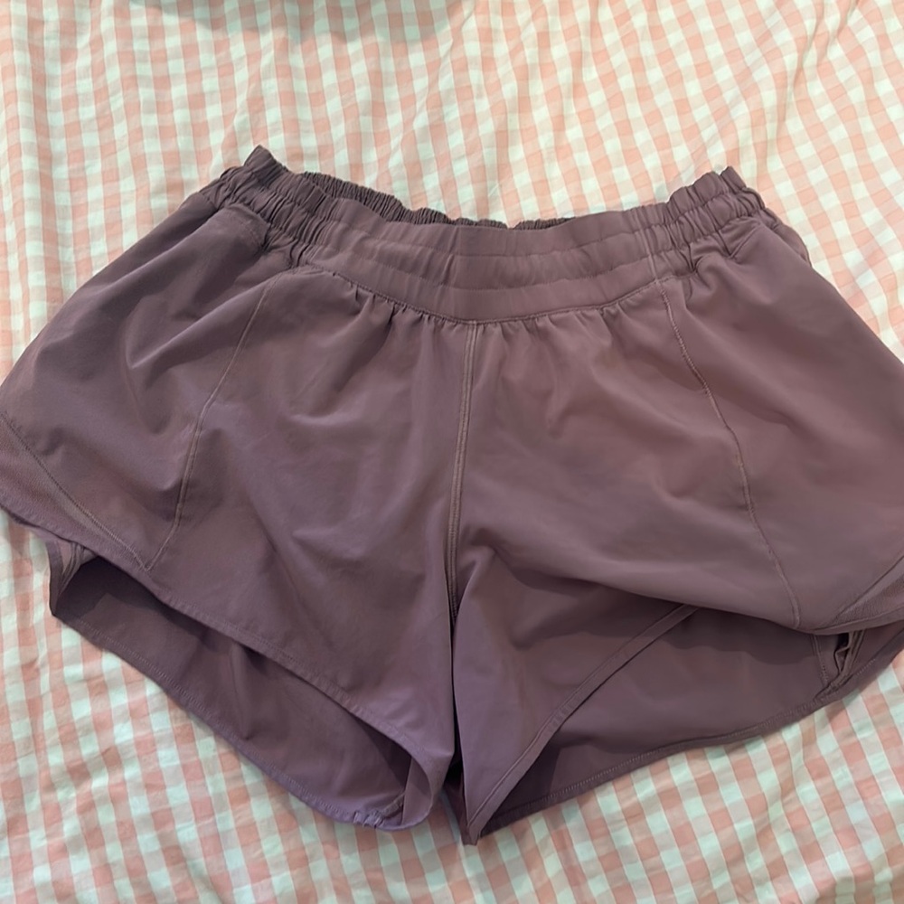 lululemon hotty hots